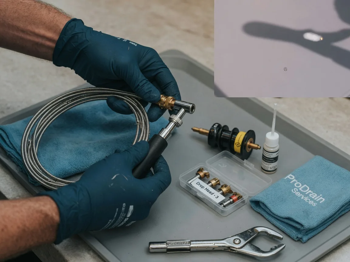Why choose Drain Cleaning in Orviston, PA